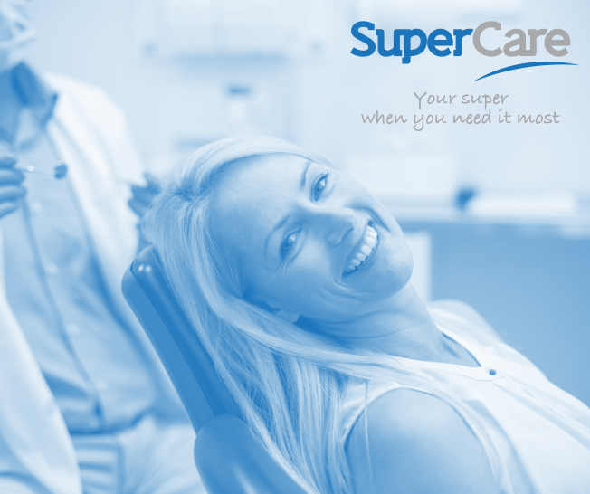 Supercarepayment